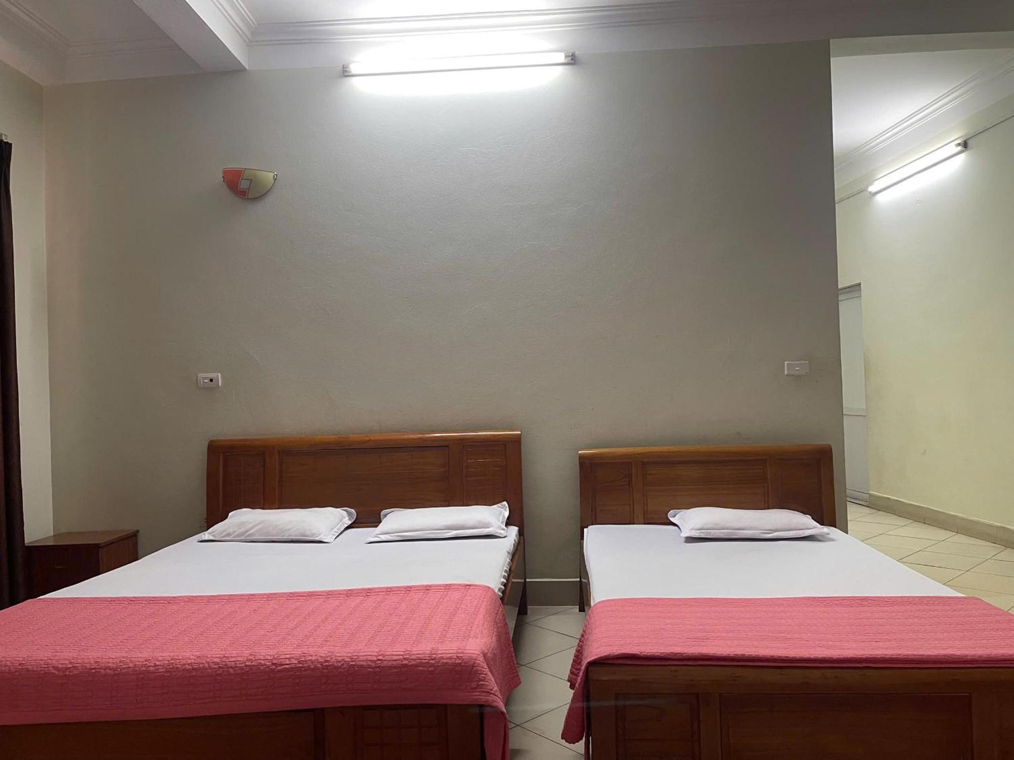 Truong Giang Hotel Hn - By Bay Luxury, Hanoi